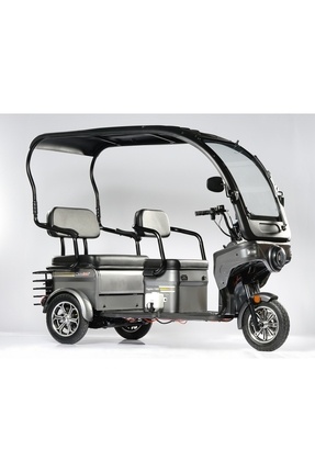 FAYTON FX 22 Elektrikli Motosiklet Image 0
