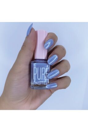 Oje Pure Mavi 612 Image 0