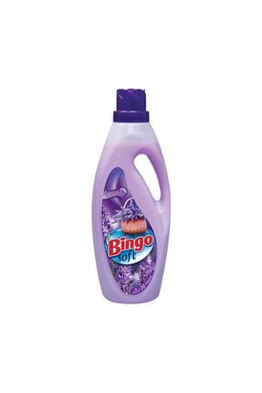 Soft Sıvı Deterjan Lavanta 3 Lt Image 0
