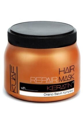 Profesyonel Keratin Saç Maskesi 500 ml Image 0