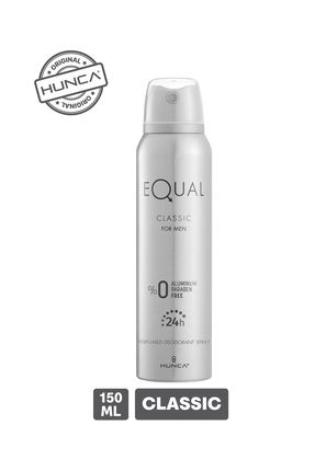 Classic Erkek Deodorant 150 ml Image 0