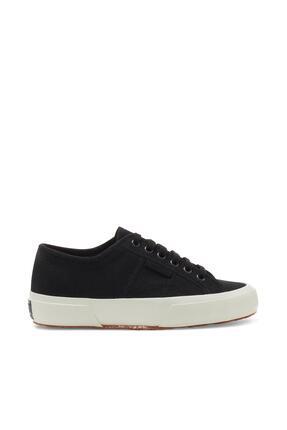 2750 Og Unisex Siyah-Beyaz Bileksiz Sneaker Image 0
