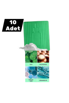 Anti Akne Sabunu ( Akne)10 Adet Image 0
