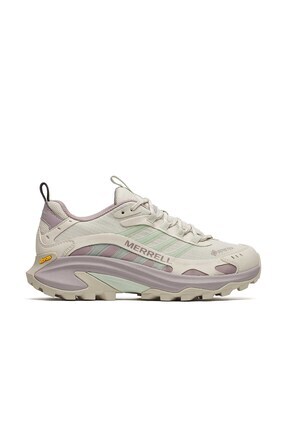 Moab Speed 2 Gtx Greıge Kadın Greıge Outdoor Ayakkabı J038510 Image 0
