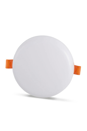 18 W AYARLANABİLİR LED PANEL SPOT 6500 K BEYAZ IŞIK Image 0