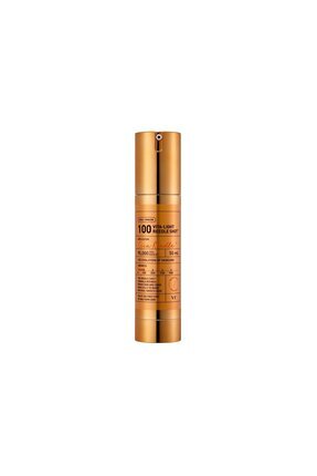 VT Cosmetics Vita-Light Reedle Shot 100 - Mikro Yane Yapılı C Vitamin İçerikli Serum 50ml Image 0