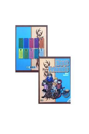 DEFTER Image 0