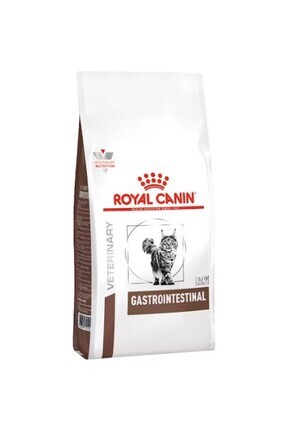 Royal Canın Gastrointestinal Kedi Maması 2 Kg Image 0