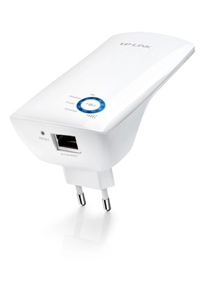 Tl-wa850re 300mbps Wıfı Menzıl Genısletıcı Image 2