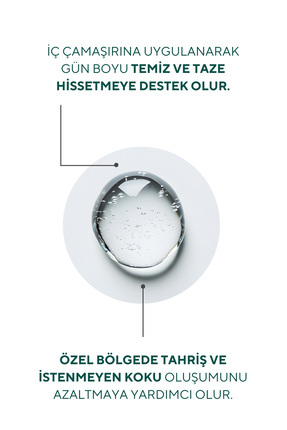 Saf Nioli Suyu Kötü Koku Önleyici İntim Bakım Toniği 100 ml Image 4