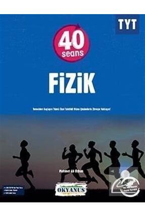 Tyt 40 Seansta Fizik Image 0
