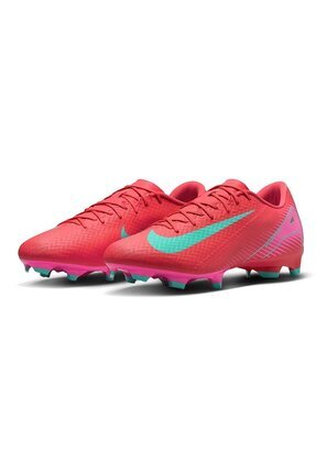 Futbol Mercurial Zoom Vapor 16 Academy Fg/Mg Krampon Fq8374-800 (Dar Kalıp 1 Beden Büyük Alınız) Image 2