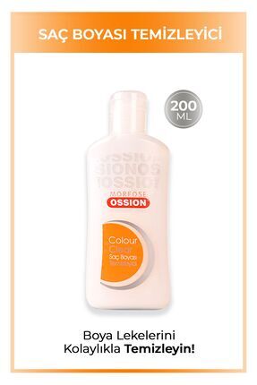 Ossion Boya Silici 200 ml Image 0