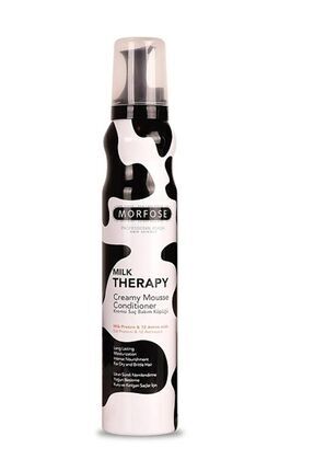 SAÇ KÖPÜĞÜ 350ML MİLK THERAPY Image 0