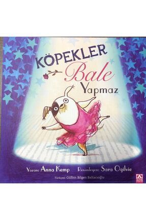 Köpekler Bale Yapmaz Image 0