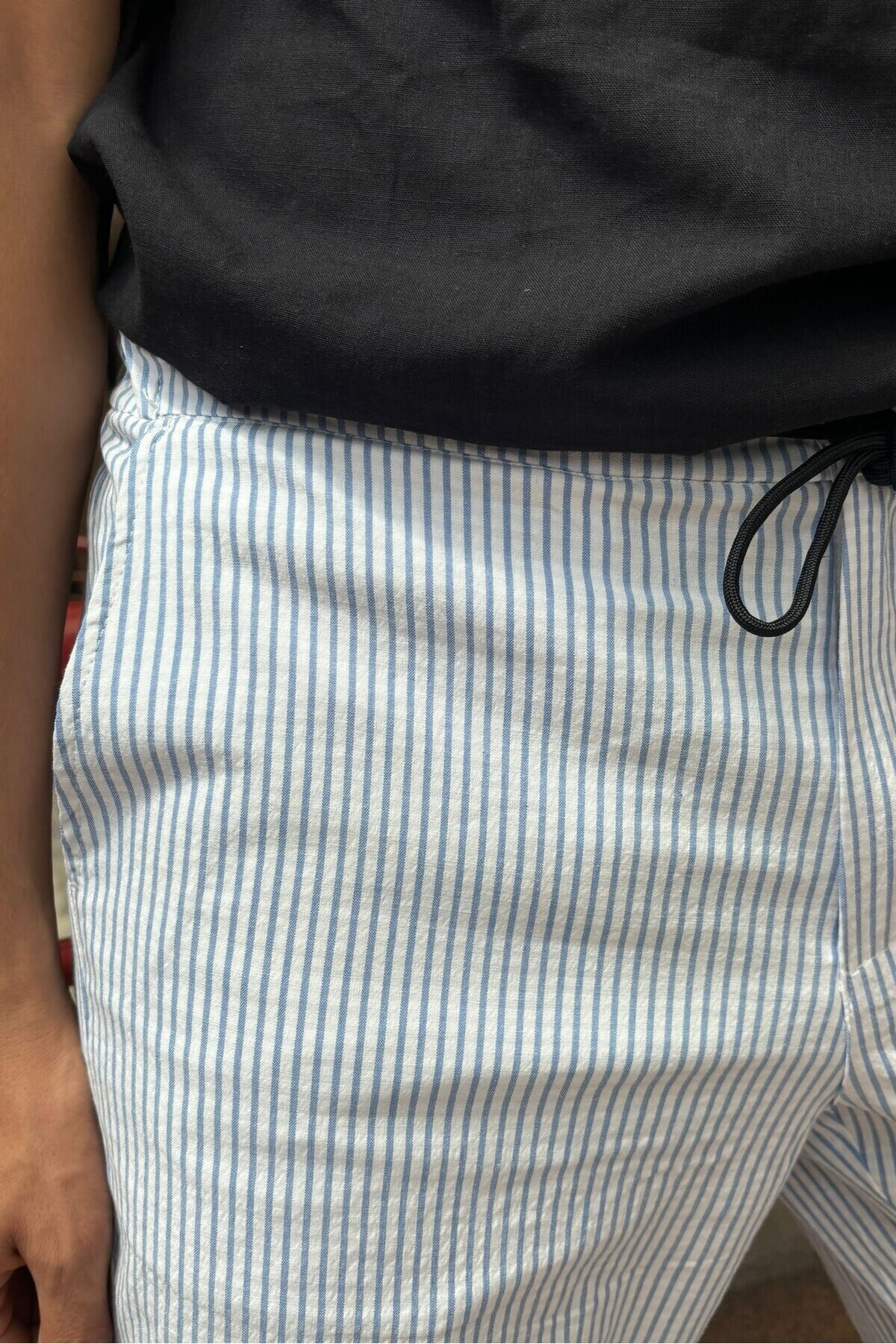 مردان ، ویفر ، خط الگوی خط ، تایر کمر ، تناسب منظم ، شورت 215