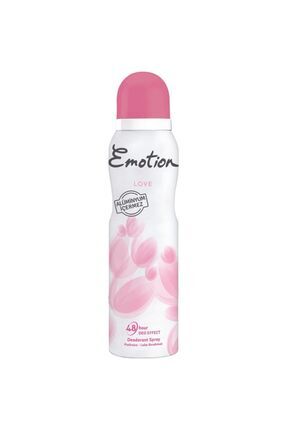 Deodorant Love 150 ml Image 0