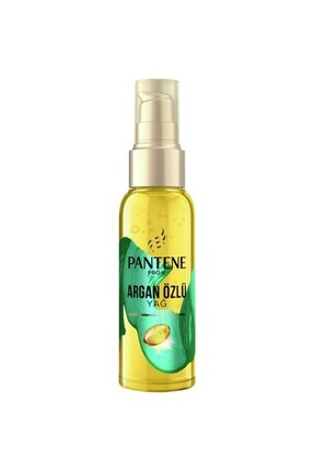 Pantane 100 Ml Serum Argan Yağı Terapisi Image 0