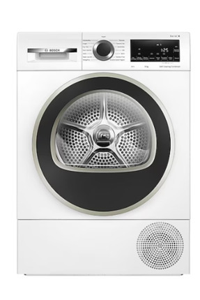 Serie 6 Isı Pompalı Kurutma Makinesi 9 kg Image 0