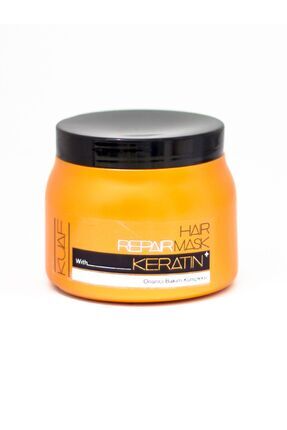 Pro Saç Maskesi 500 ml Keratin Image 0