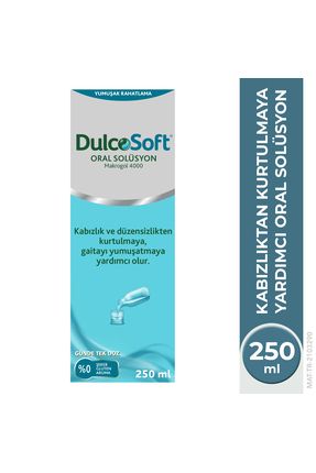 Oral Solüsyon 250 Ml 8683060650037 Image 0