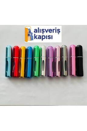 Doldurulabilir Mini Parfüm Şişesi. Image 0