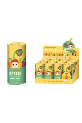 Hippers Harvest Series Blindbox Image 0