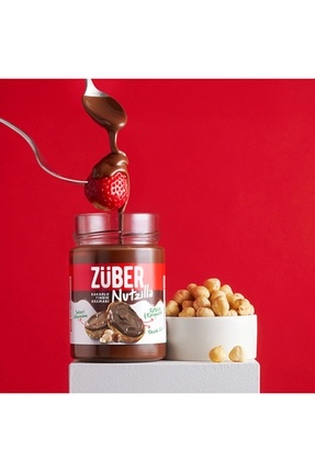 Kakaolu Fındık Kreması 315 Gr Image 4
