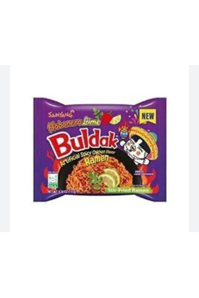 hazır noodle habanerolime Image 0