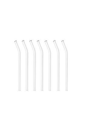 6’lı Cam Pipet Image 0