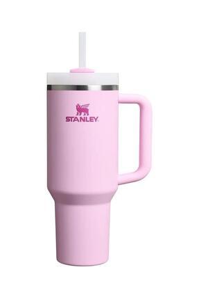 The Quencher H2.O FlowState™ Tumbler 1.18L / 40oz Cherry Blossom Termos Image 0