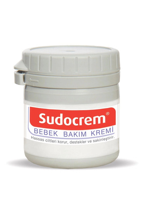 Sudocrem Bebek Bakım Kremi 125 gr Image 0