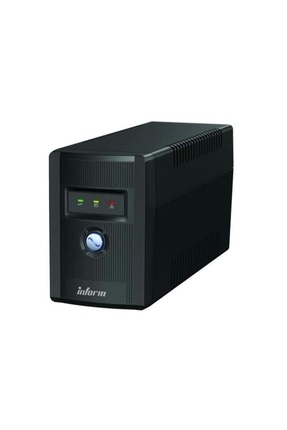 Ups Guardıan 600a 7-20dk Kesintisiz Güç Kaynağı Image 0