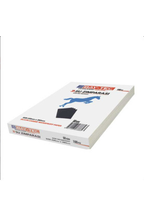 Bay-tec Su Zımparası 180 Kum - Zımpara Set Image 3