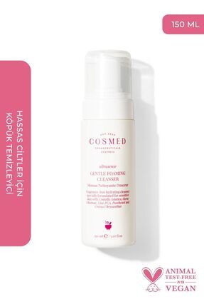 Gentle Foaming Cleanser 150 ml Image 0