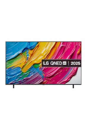 65 inç 165 Ekran 4K Smart AI 60Hz HDR10+ Magic Remote webOS25 QNED TV Image 0