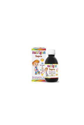 Supra Şurup 200 ml Image 0