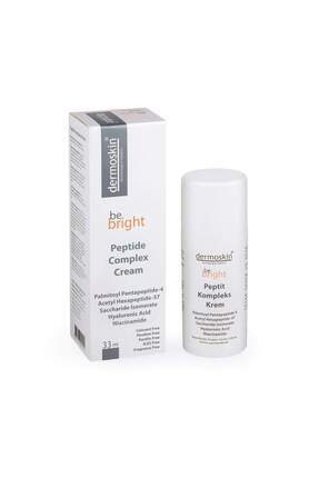 Be Bright Peptit Kompleks Krem 33ml Image 0