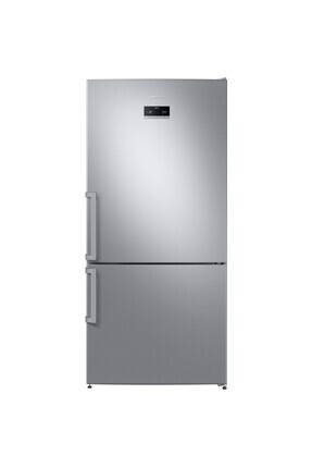 Rb58ds75esa/tr 580 Litre Inoks Alttan Donduruculu Buzdolabı Image 0