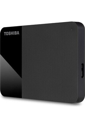 Canvio Ready 2tb 2.5