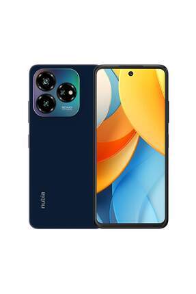 Nubia V 60 6+10 RAM 256 GB Image 0