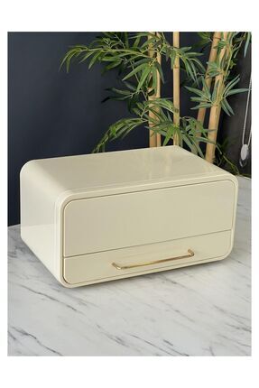 Carina Lüx Ekmeklik Krem Image 0
