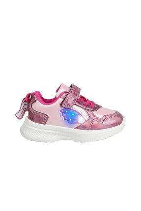 Çocuk Pembe Bright Günlük Ayakkabı Buck3041-bh009 Image 0