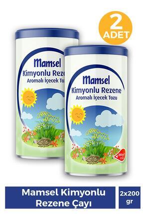 Kimyonlu Rezene Çayı 200 gr 2 Adet Image 0