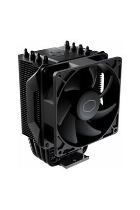 Hyper H411 Nano AM5/1700P Siyah İşlemci Hava Soğutucu Image 0