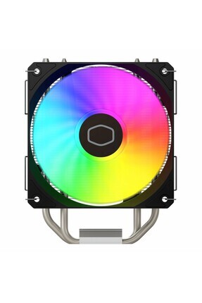 Hyper 212 Spectrum V3 ARGB AM5/1851P Siyah İşlemci Hava Soğutucu Image 0