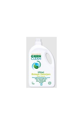 Bitkisel portakal yağlı Bulaşık Deterjan 2750 ml Image 0