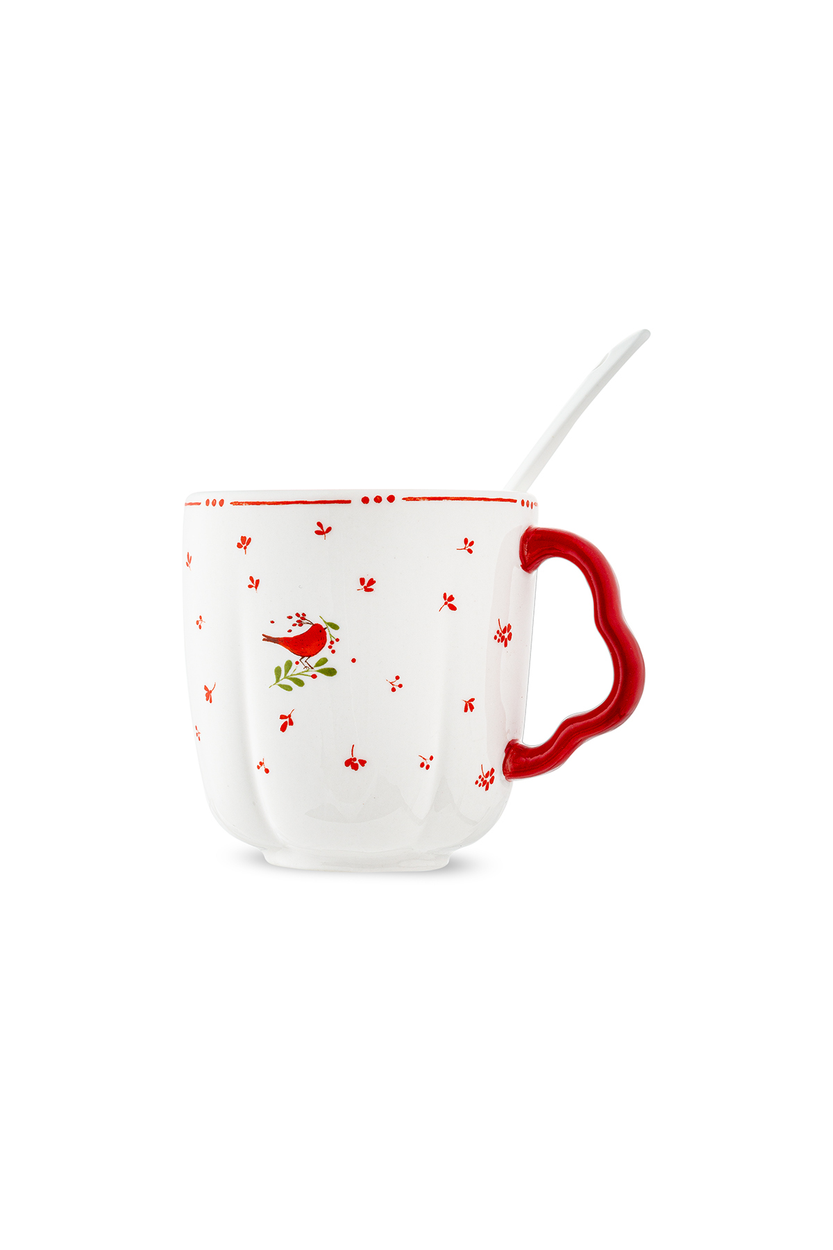 Myna Porcelain 32 قطعه 6 نفره صبحانه