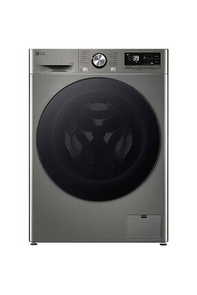 11 KG ÇAMAŞIR MAKİNESİ GRİ Image 0