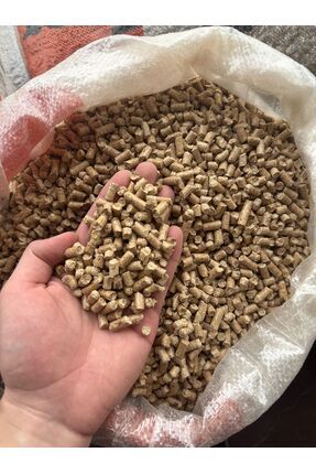 Çam Pelet %100 Doğal Çam Peleti Kedi Kumu 20 LT (Net 10 kg) Image 0